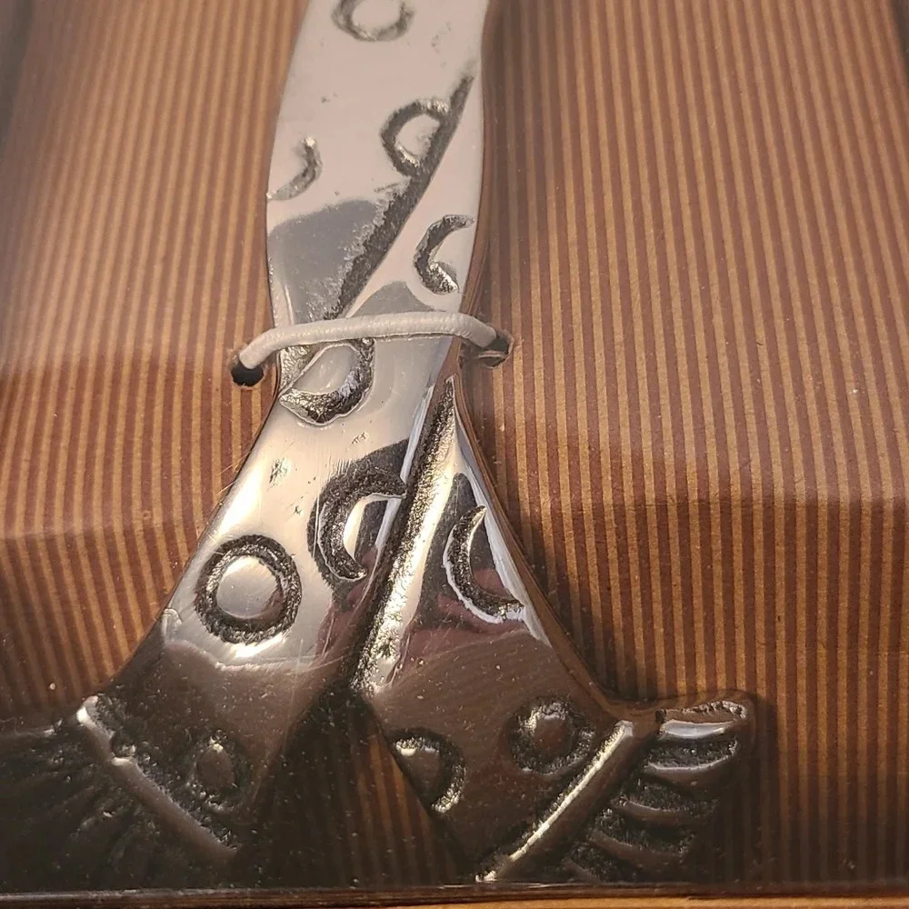 New Star Home spoon rest snowman